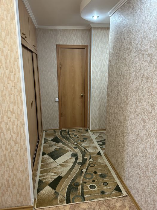 Сдам в аренду квартиру