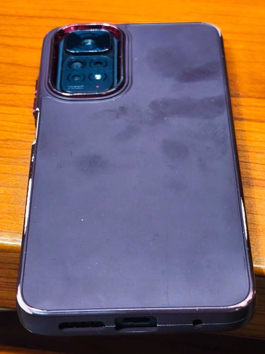 Xiaomi Redmi Note 11s