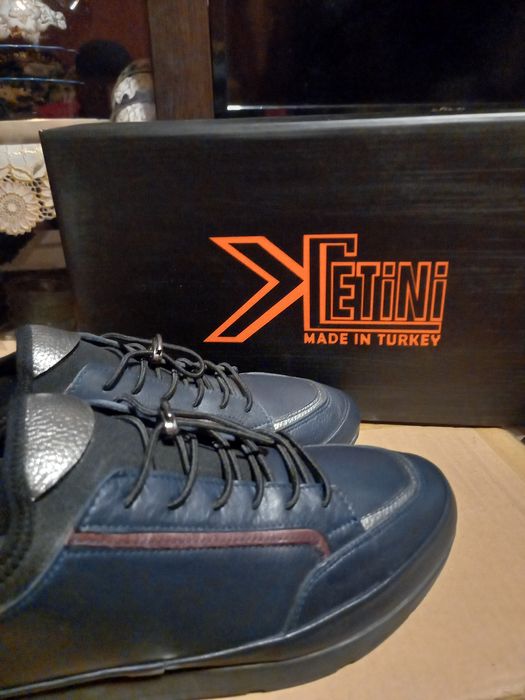 Турция Кожа 100% осень