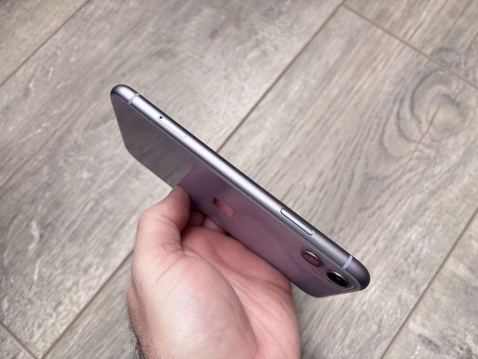 Iphone 11  kor doc yok SROSNIY