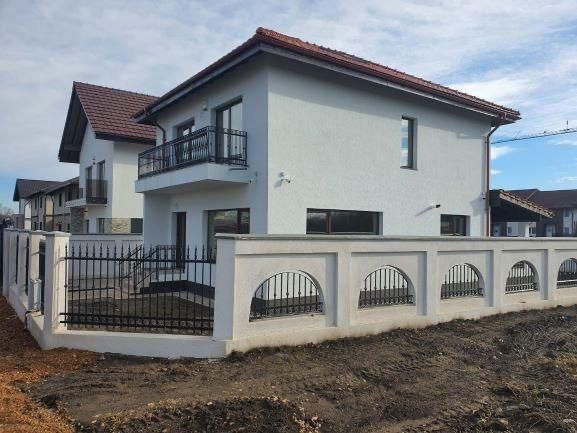 Firma constructii,15 Ani de Experienta Case la Rosu/Cheie Garduri
