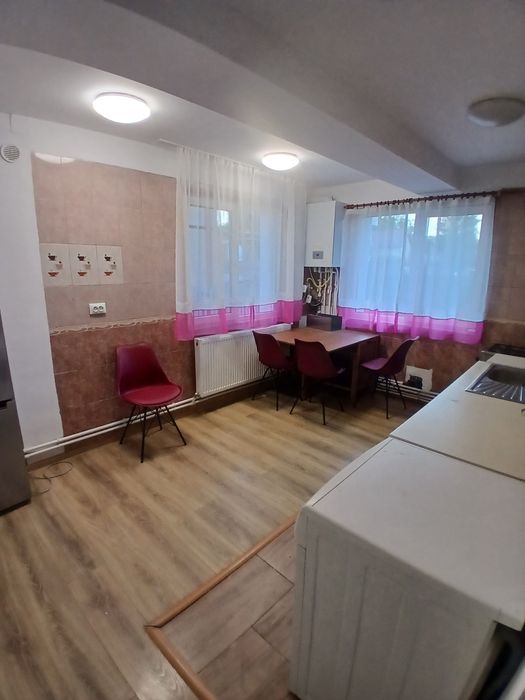 Casa  de închiriat PET FRIENDLY