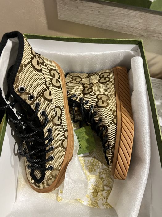 Дамски Обувки Gucci