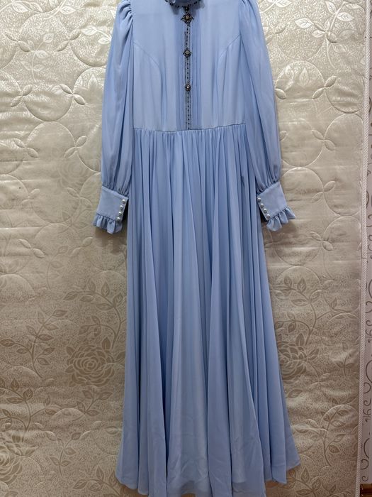 платье на келіншай