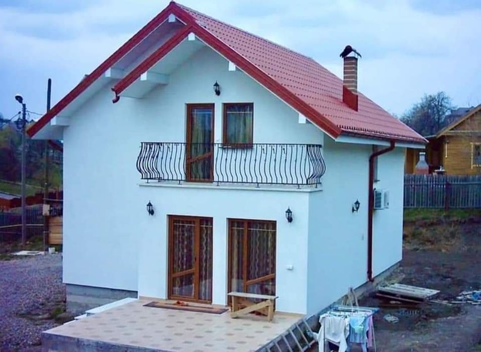 Confectionam ,case modulare, locuinte , cabane , containere.
Confecțio