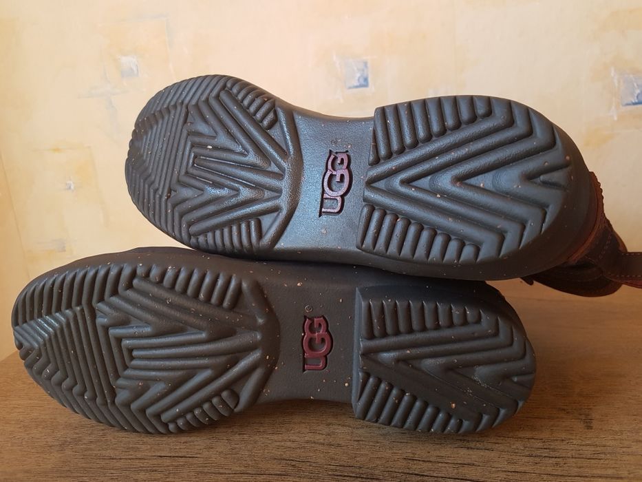 UGG wotarproof дамски зимни обувки 39- 40 номер.