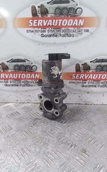 egr toyota rav 4 (2005-2010) 2.2 motorina 2007