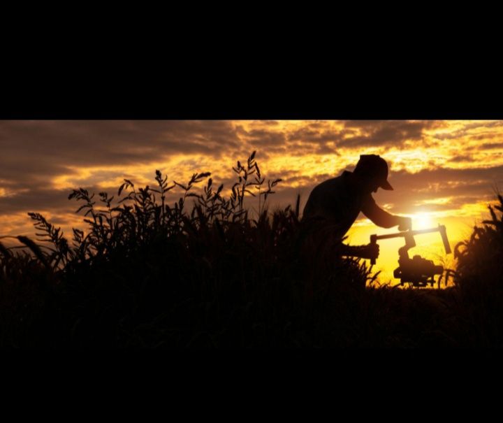 Фотограф Видеограф