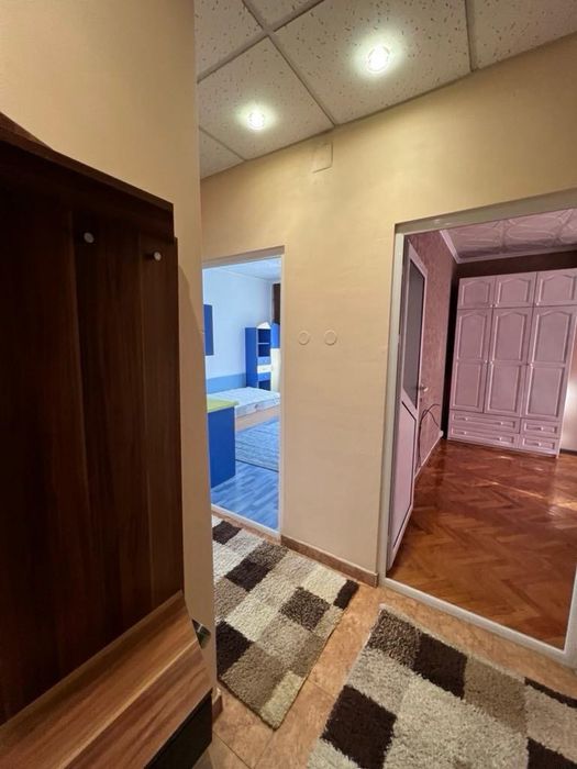 Продава се Двустаен апартамент в Търговище, Боровец - 62 кв.м за 1316 €/кв.м - Снимка #7