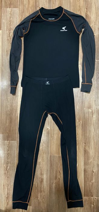 Термобельё “ Easton” “ Flame”