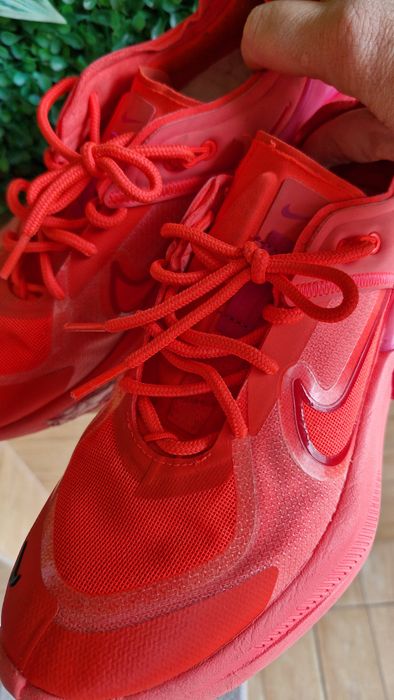 Дамски маратонки Nike air max леопардови оригинални 38,5,Fontanka 39 н