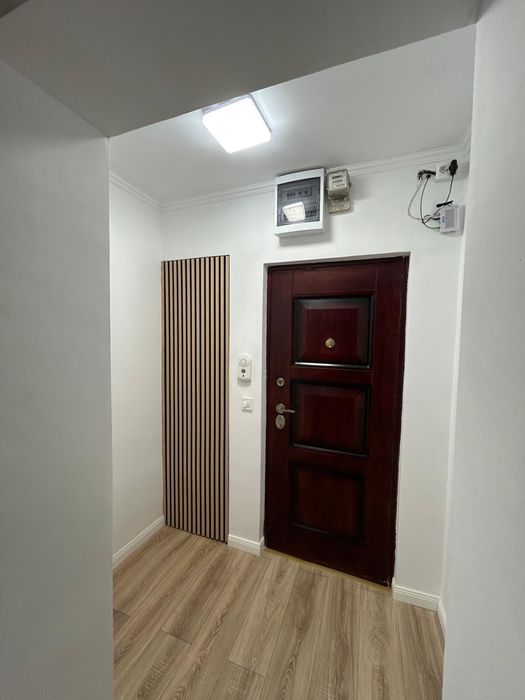 Apartament de închiriat, cu două camere, decomandat , 50mp