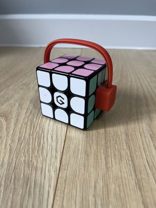 Кубик рубика от xiaomi