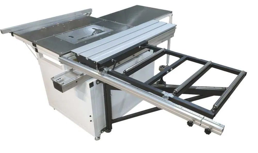 Форматно-раскроечные станки (форматки) новые