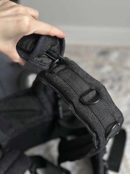 Рюкзак-кенгуру детский Топотушки