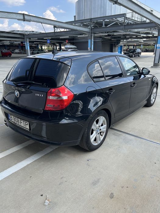 BMW Seria 1 116i 175.000KM reali