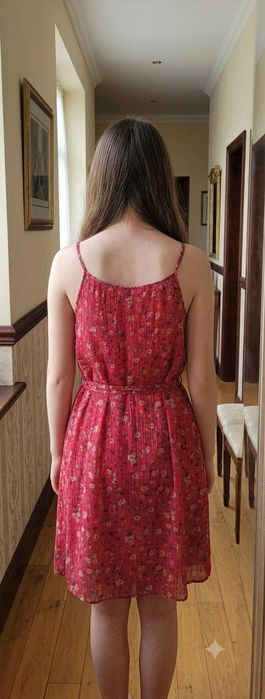 Rochie vara mar. M, 40