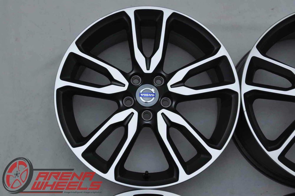 Jante 18 inch Originale Volvo V60 Kombi Cross Country R18