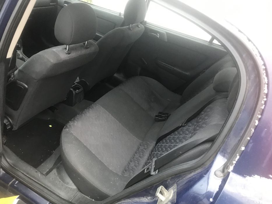 Opel Astra stare de functionare