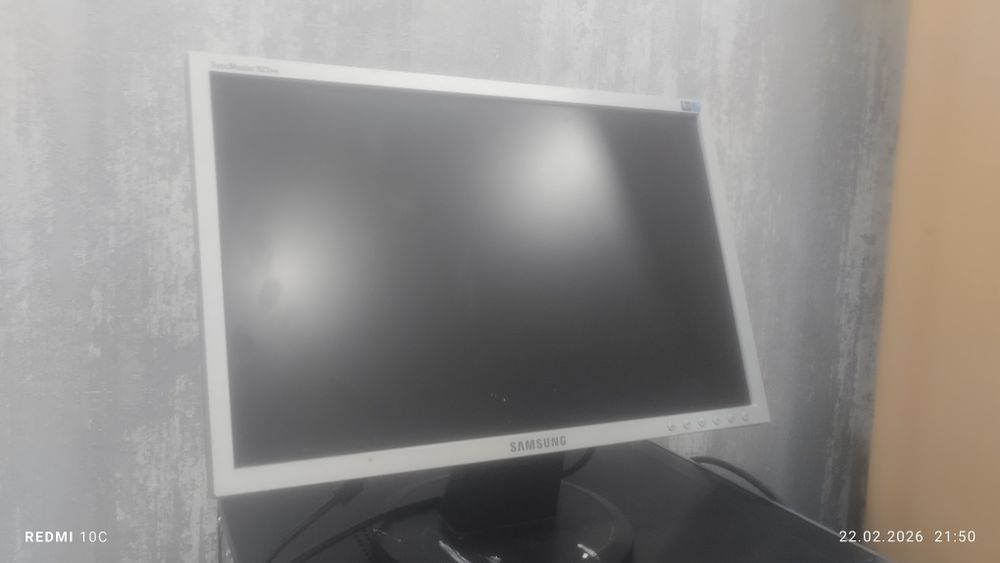 Продам монитор samsung