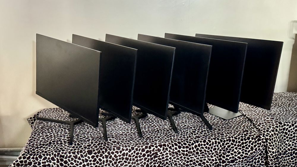 ARZON NARXDA!!! Kompyuterlar sotiladi. Soni 6ta