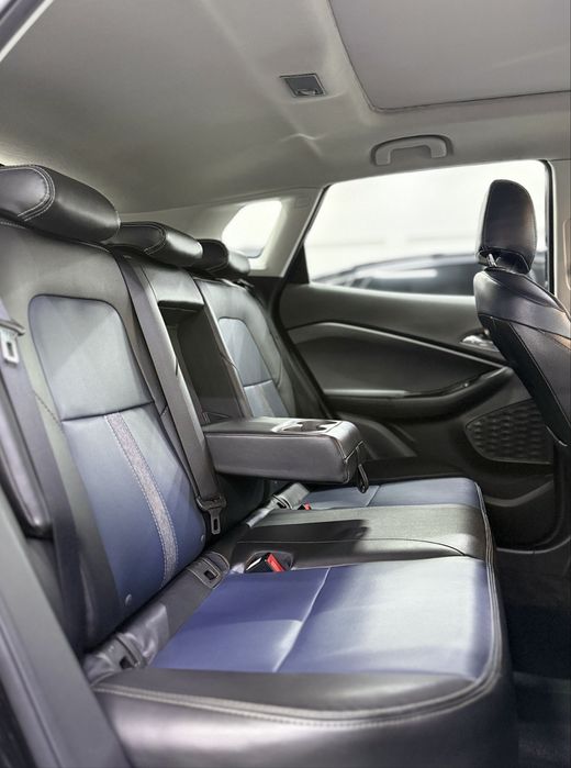 TRECKER 2 2023 йил 59.000 км