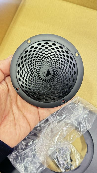 HELIX S 3M german car HIFI