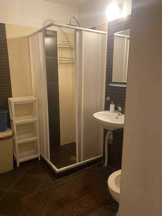 Дава се под наем Едностаен апартамент в София, Илинден - 45 кв.м за 448.8 € - Снимка #5