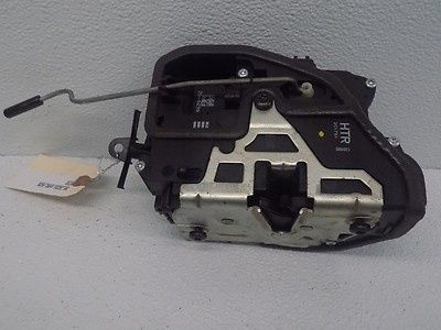 Incuietoare / broasca usa bmw seria 1 seria 3 seria 5 e87 e90 e60 x3