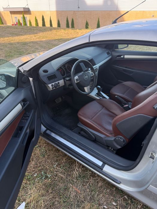 OPEL Astra 2007 — imagine 5