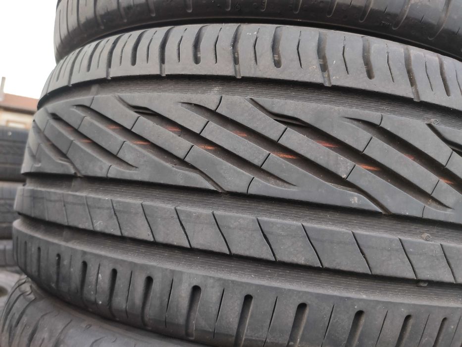 4бр Летни гуми 225 45 17 - Uniroyal - DOT 2022, 2023