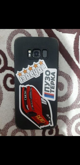 Samsung s8    64gb
