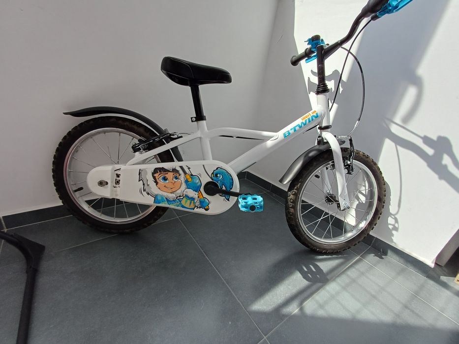Bicicleta 16 inch