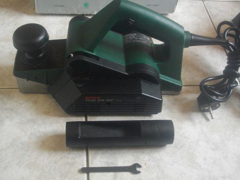 Ново електрическо ренде 900W KING CRAFT/ BOSCH 750W Германия/Швейцария