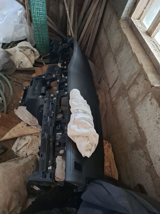 Панель б/у  Jac j 7