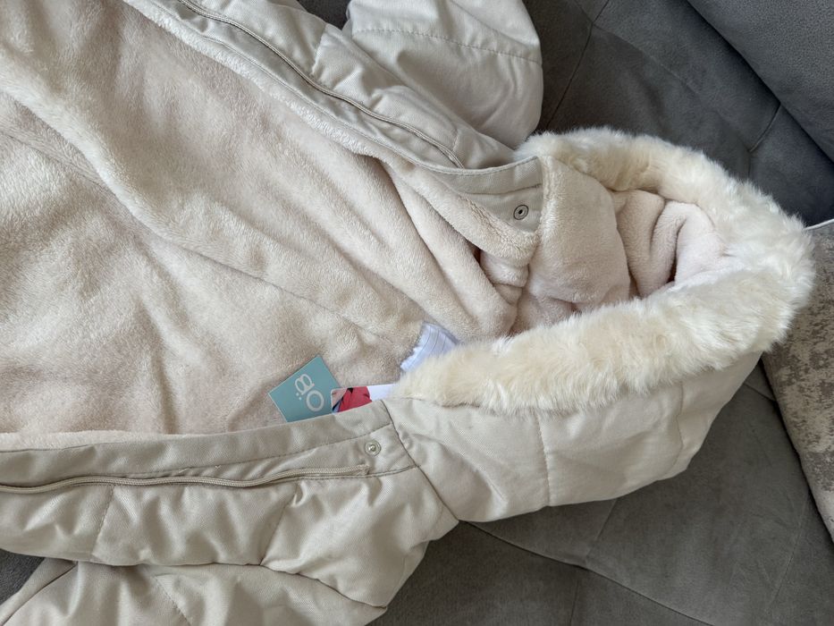 НОВ космонавт OKAIDI 12/18м