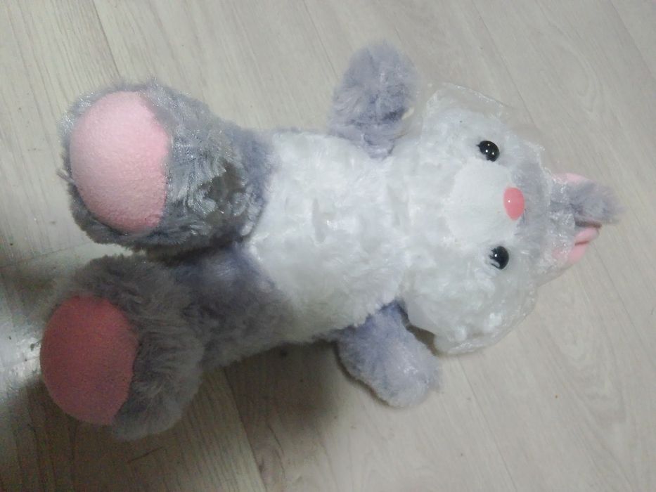Плюшевая игрушка