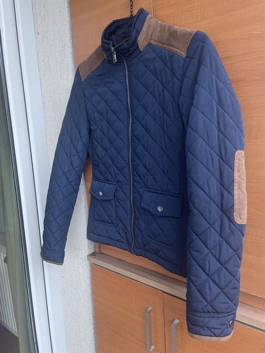 Geaca de primavara / toamna, marimea S (36), dama