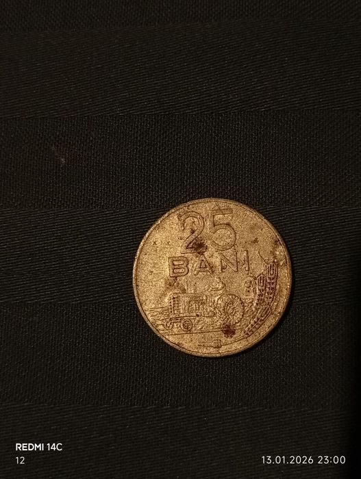 Monede vechi  de vanzare