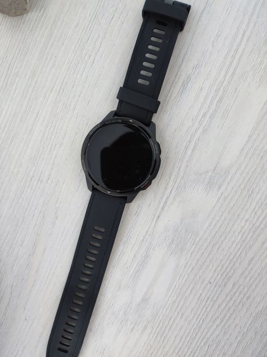 Смарт-часы Xiaomi Watch S1 Active