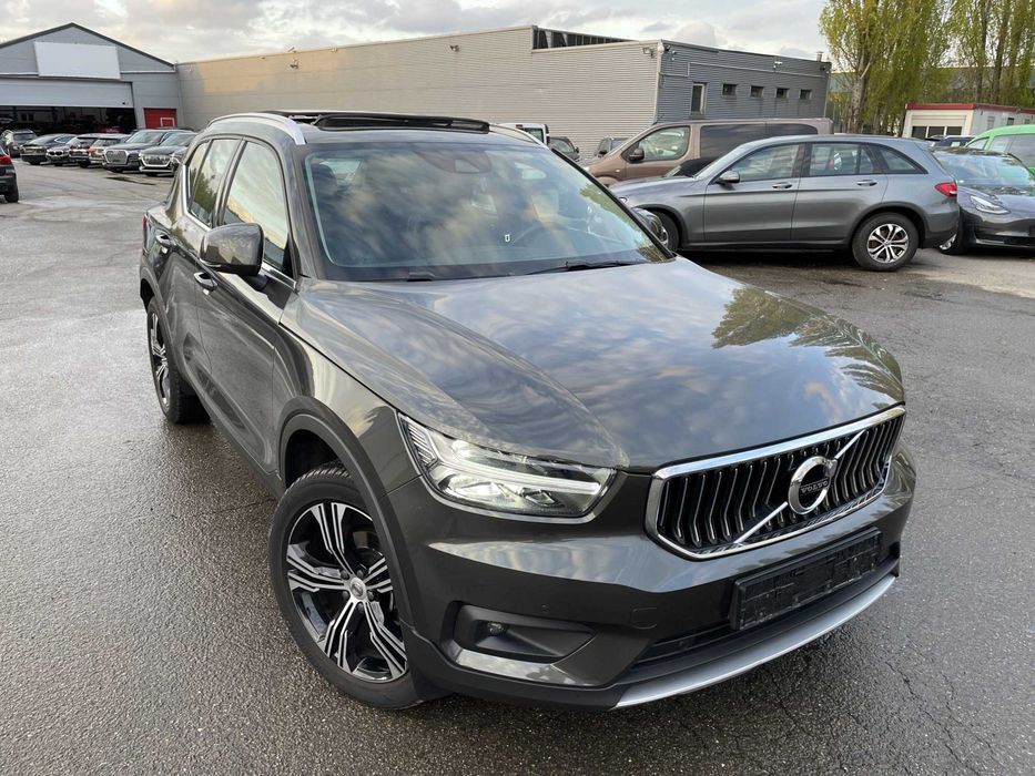 Vinde VOLVO XC40