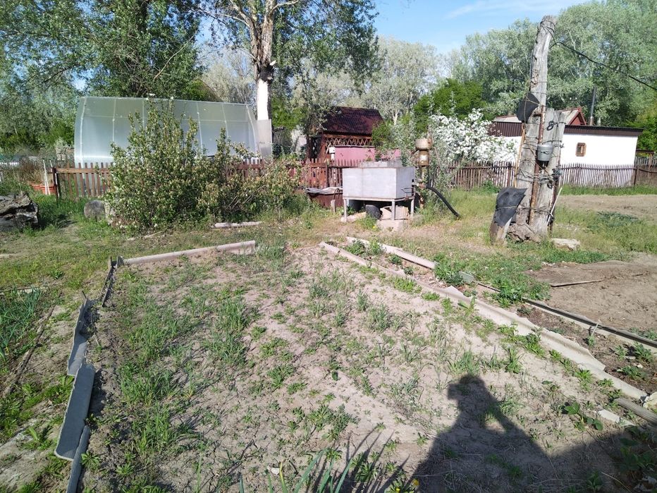 Дача на Солнечном