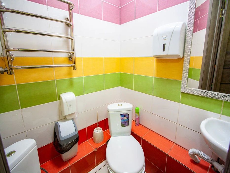 Продам коммерческое помещение