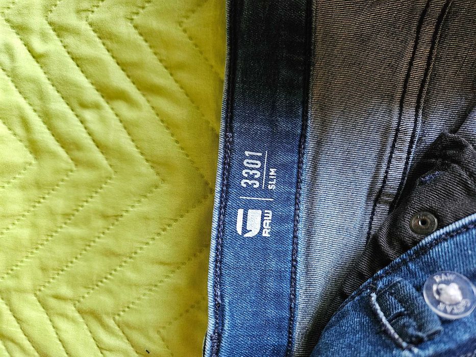 Младежки къси панталони 162-164 см. Guess, G-star