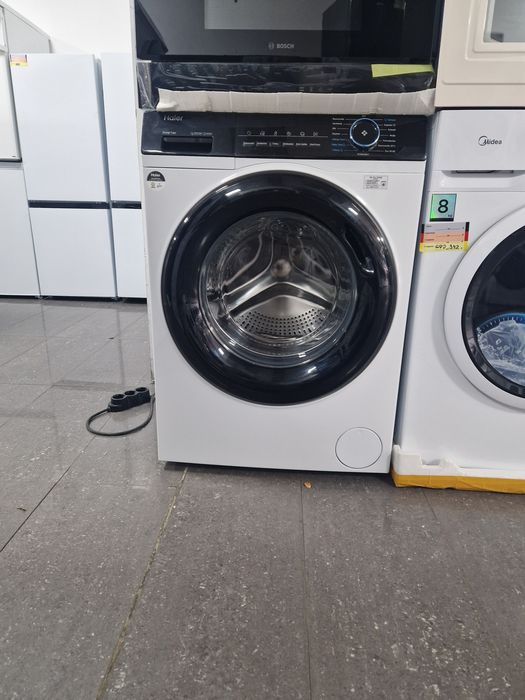 Пералня Haier 10кг А+++ Нова