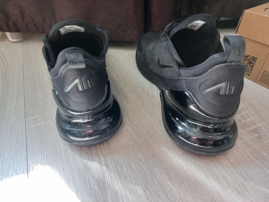 Nike Nike Air Max 270 purtați o singura dată