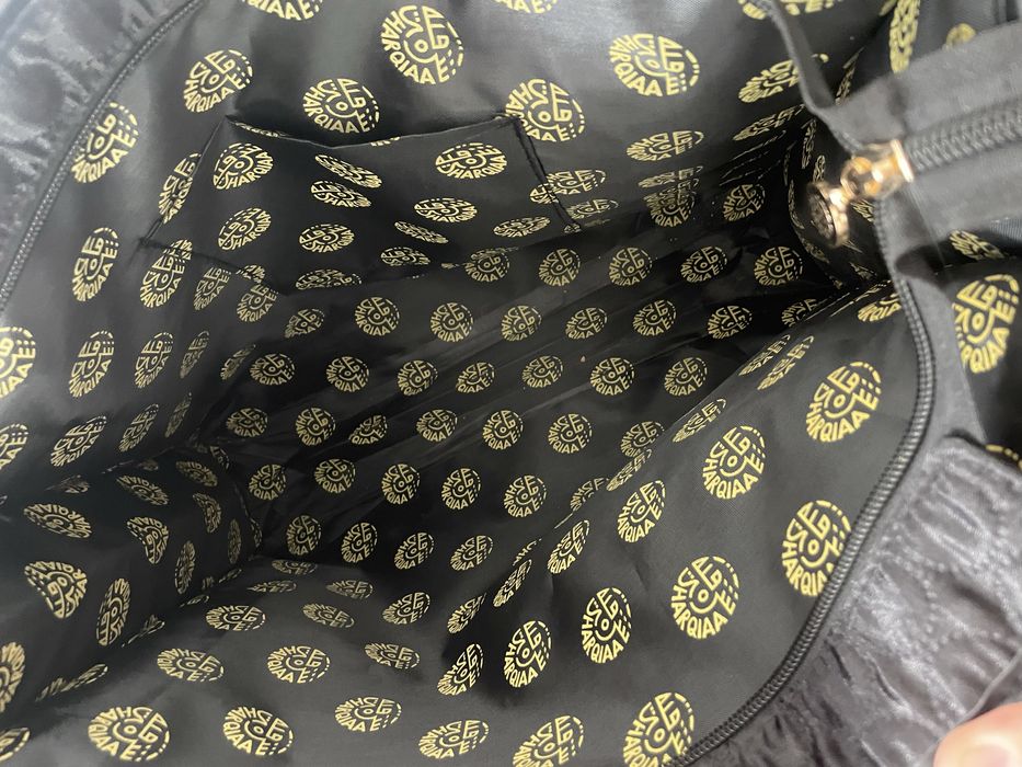 Сумка шархия sharciya