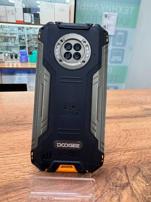 Телефон Doogee S96 GT  8/256 Gb