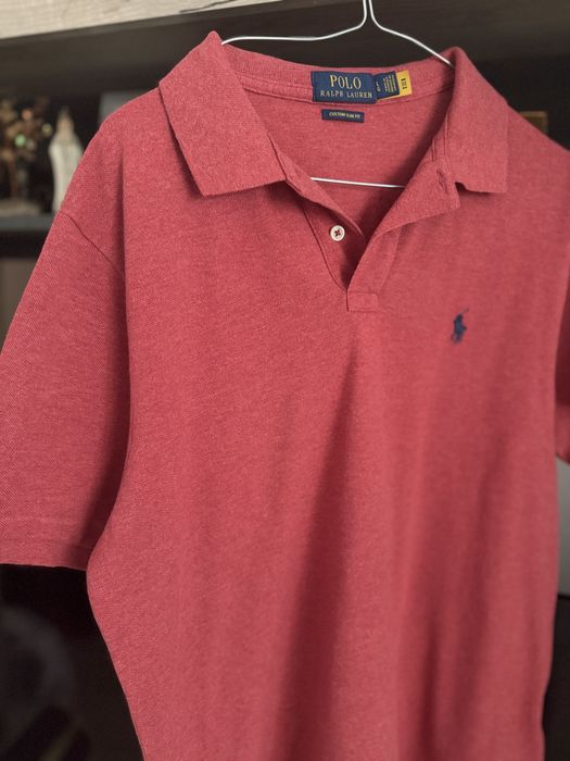 Tricou Polo Ralph Lauren