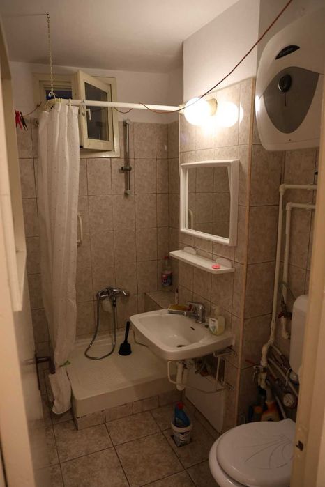 Închiriez apartament 2 camere zona apusului